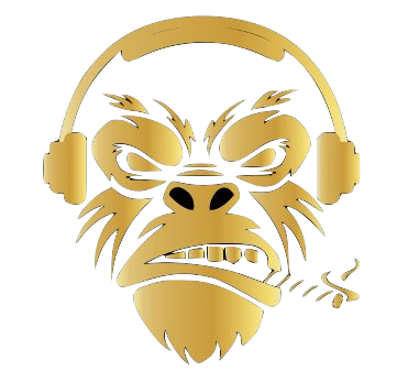 TheSmokinApe logo